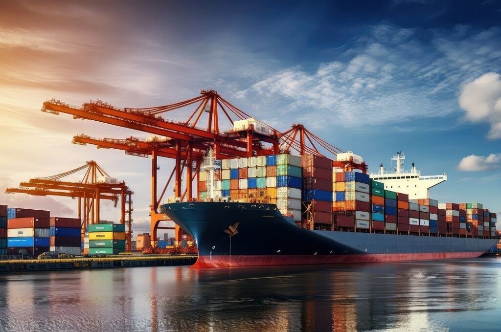 Imagem de Destaque para Auditoria de Conformidade Aduaneira