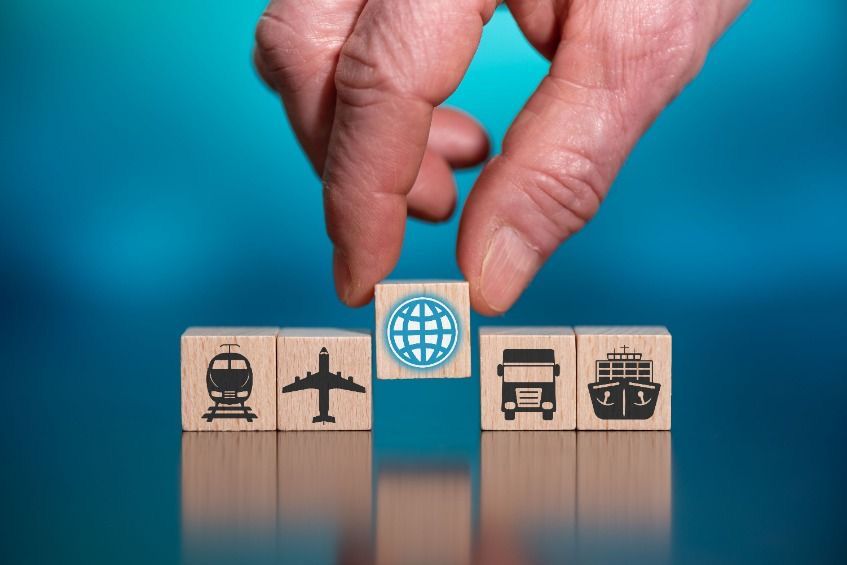 Imagem de Destaque para Formação em Matérias Aduaneiras e de Comércio Exterior